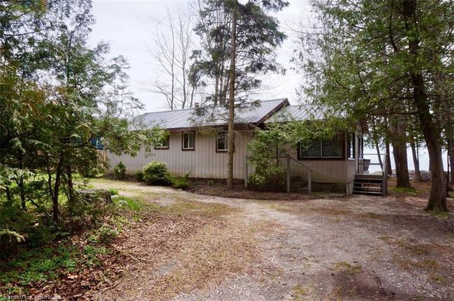 1536 Tiny Beaches Rd N, House other with 4 bedrooms, 1 bathrooms and 8 parking in Tiny ON | Image 20