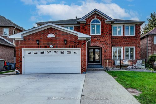 118 Glenvalley Dr, Cambridge, ON, N1T1P9 | Card Image