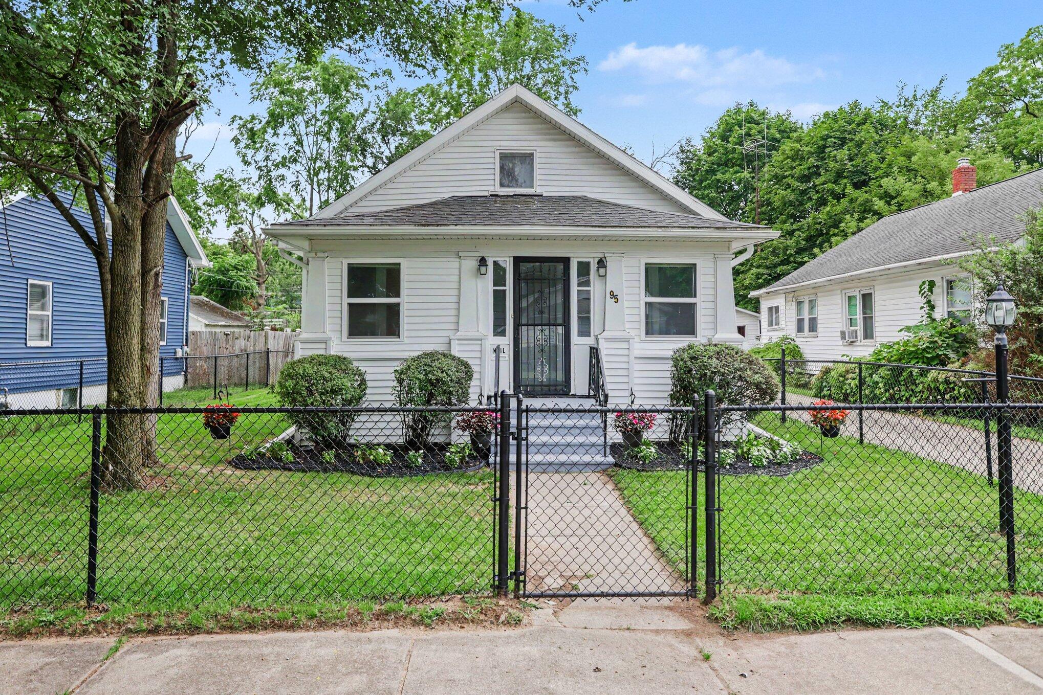 Residential in Battle Creek