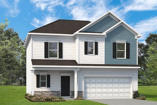 705 Wilderland Way, Clarksville, TN, 37042-1236 | Card Image