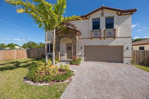 171 Se 27th Ter, Homestead, FL, 33033-6259 | Card Image