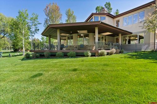 514 Horse Thief Ln, Durango, CO, 81301-3104 | Card Image