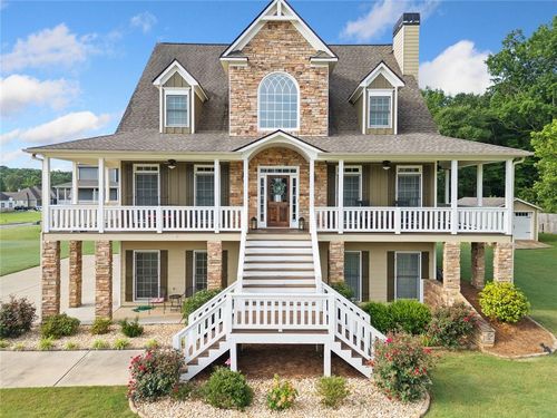 92 River Walk Pkwy, Euharlee, GA, 30145-2890 | Card Image