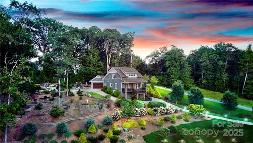 6 Temujin Dr, Leicester, NC, 28748-8824 | Card Image