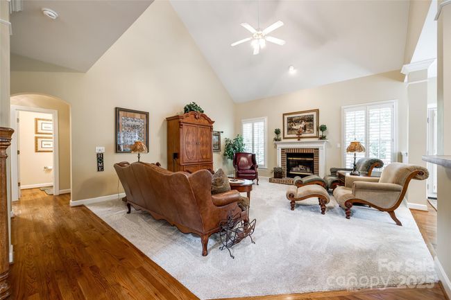 908 Thorn Ridge Ln, House other with 3 bedrooms, 4 bathrooms and null parking in Lake Wylie SC | Image 20