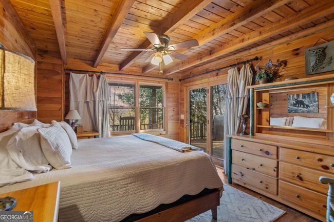 L40 - 87 Owltown Dr, House other with 2 bedrooms, 2 bathrooms and 2 parking in Ellijay GA | Image 12
