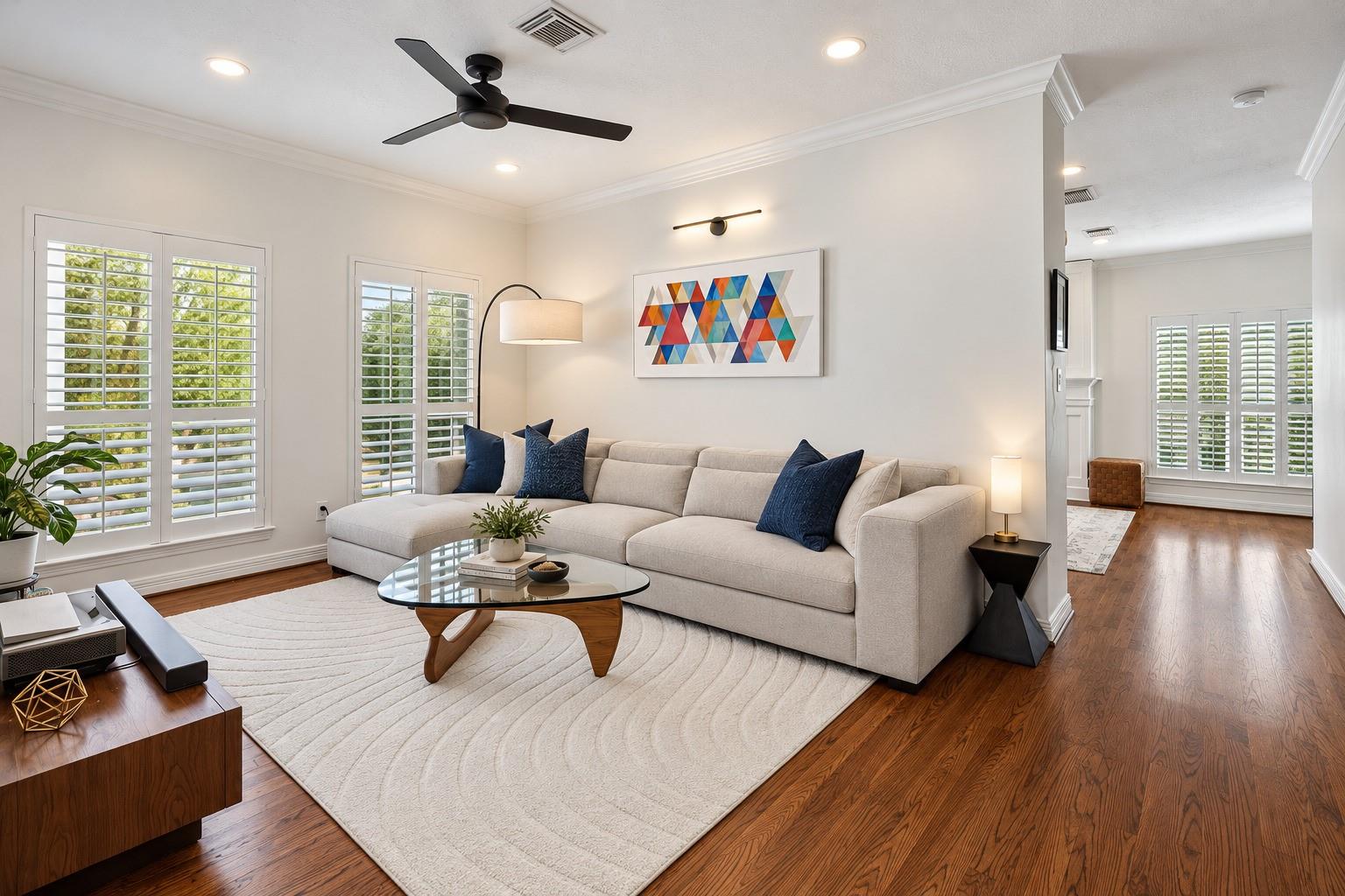 Residential in Houston