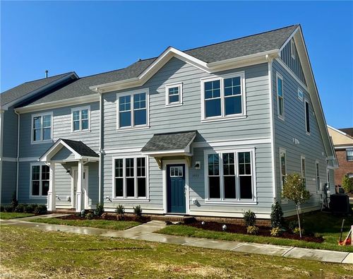 3553 Amberley Way, Williamsburg, VA, 23188-2295 | Card Image