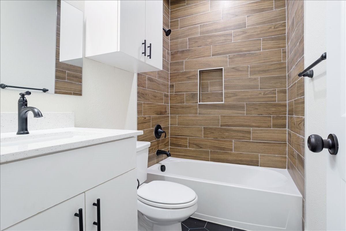 Residential Lease in Sherman 4