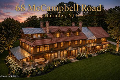 68 Mccampbell Rd, Holmdel, NJ, 07733-2229 | Card Image