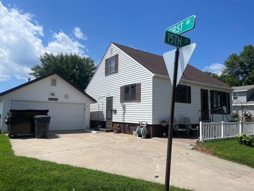 1423 1st Ave, Worthington, MN, 56187-2902 | Card Image