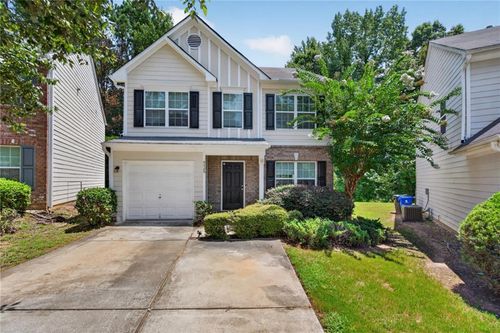 9426 Lakeview Rd, Union City, GA, 30291-6046 | Card Image