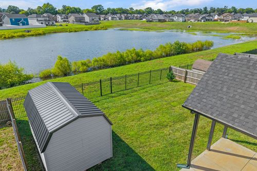 1532 Kestrel Dr, Clarksville, TN, 37040-1541 | Card Image