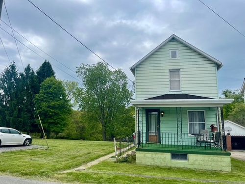 1114 Labelle Rd, Luzerne Twp, PA, 15450 | Card Image