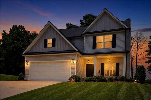 123 Mulberry Dr, Dallas, GA, 30157-6575 | Card Image