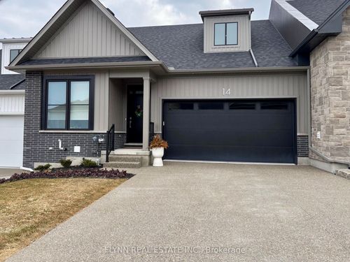 14-205 St David'S Rd, Thorold, ON, L2V0N6 | Card Image