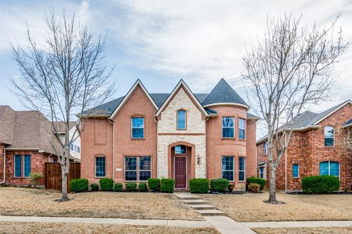11233 Seguin Dr, Frisco, TX, 75035-9005 | Card Image