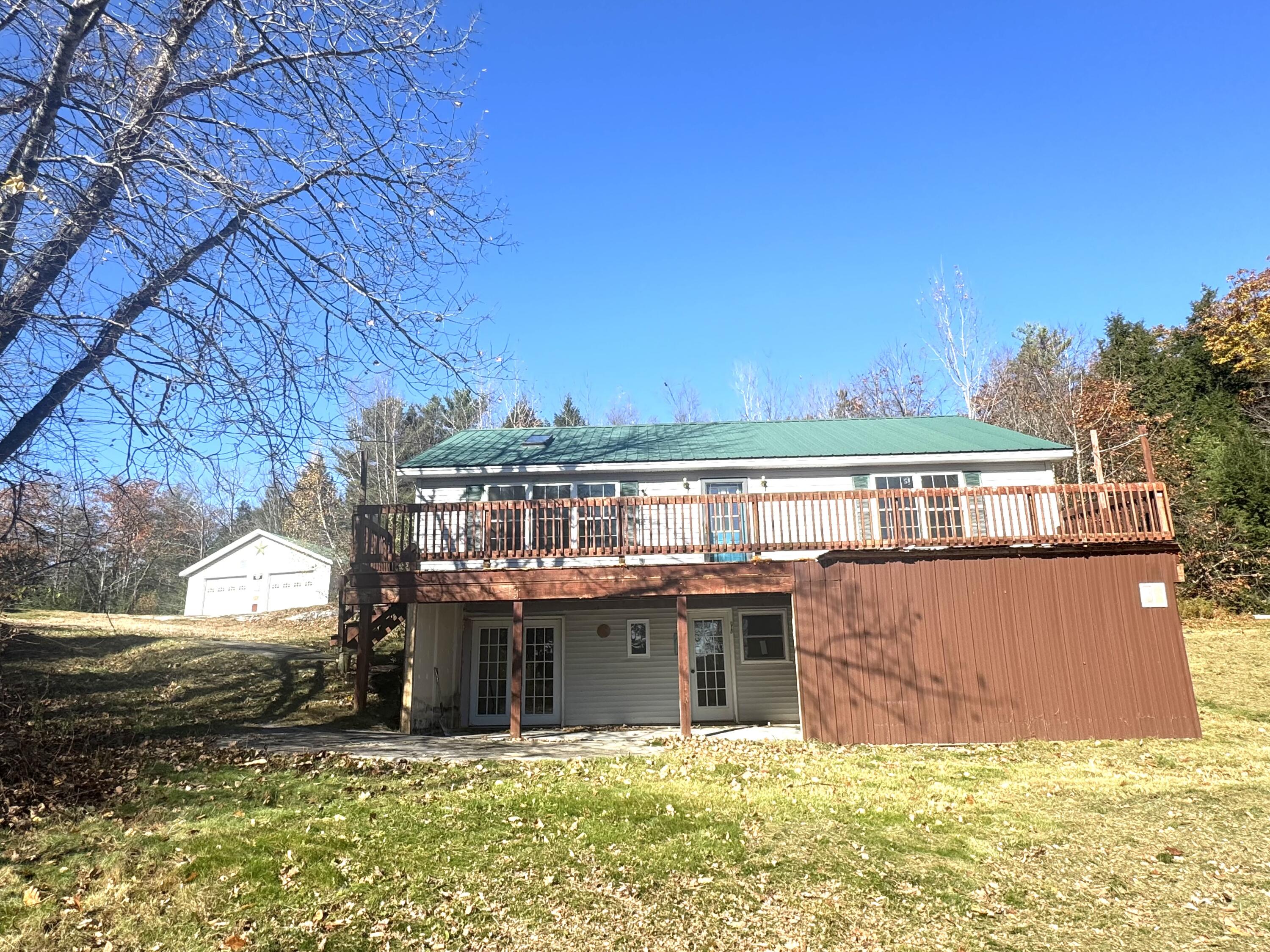 River Rd, Livermore, ME 04253