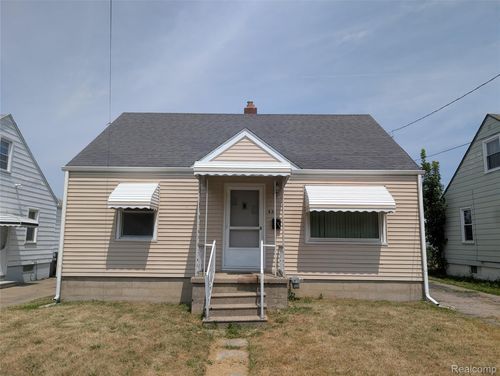 636 Waldman Ave, Flint, MI, 48507-1766 | Card Image