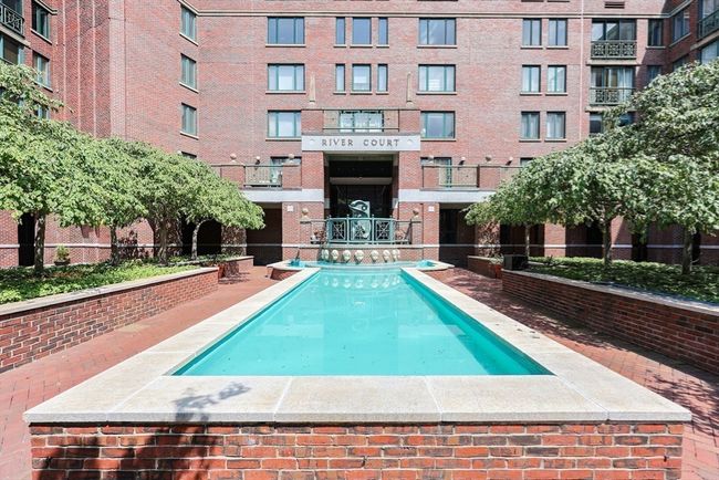 APT-703 - 10 Rogers St, Condo with 1 bedrooms, 1 bathrooms and null parking in Cambridge MA | Image 16