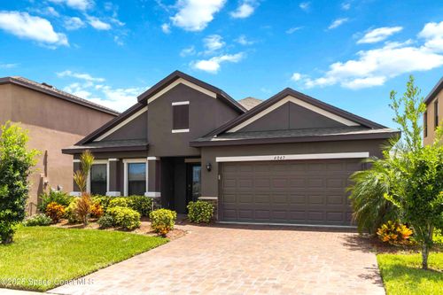 4047 Broomsedge Cir, West Melbourne, FL, 32904-8229 | Card Image
