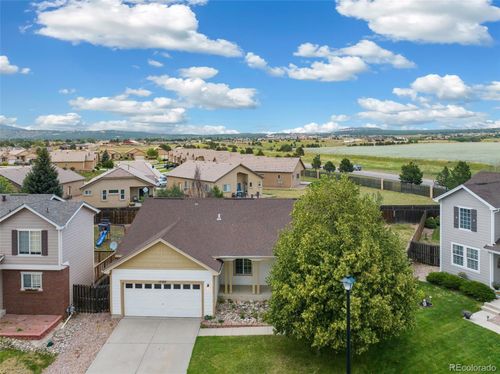17155 Mountain Lake Dr, Monument, CO, 80132-7128 | Card Image