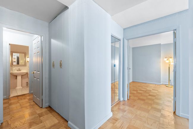 APT-33L - 6040 Kennedy Blvd E, House other with 1 bedrooms, 1 bathrooms and null parking in West New York NJ | Image 7