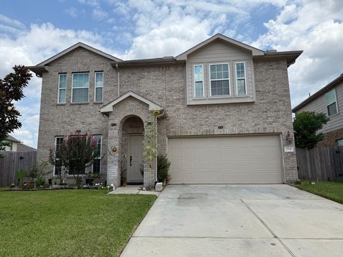 22730 Sunset Glen Ln, Spring, TX, 77373-8518 | Card Image