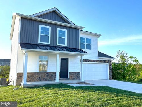 Lot 137 Moody Drive, MARTINSBURG, WV, 25405 | Card Image