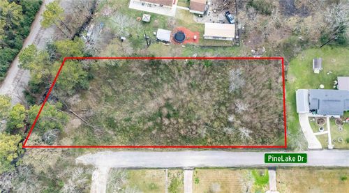 410 Pine Lake Dr, Huffman, TX, 77336-2508 | Card Image