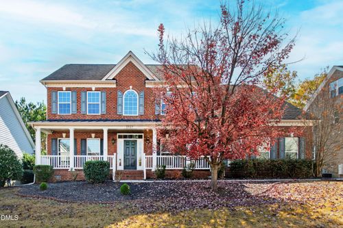 2707 Abruzzo Dr, Apex, NC, 27502-4742 | Card Image