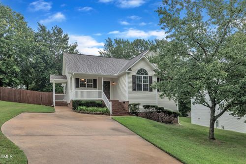 305 Rock Hound Rd, Knightdale, NC, 27545-7260 | Card Image