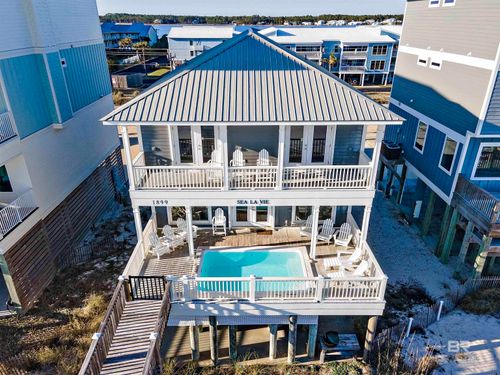 1899 W Beach Blvd, Gulf Shores, AL, 36542-6029 | Card Image