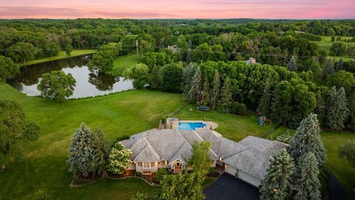 1615 Northridge Dr, Wayzata, MN, 55391-9571 | Card Image