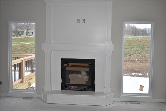 5919 Ne 118 Th St, House other with 4 bedrooms, 3 bathrooms and null parking in Kansas City MO | Image 31