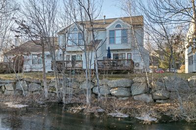 373 - 1465 Hooksett Road, Condo with 2 bedrooms, 1 bathrooms and null parking in Hooksett NH | Image 3