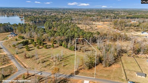 0 Woodside Shores Drive, Prosperity, SC, 29127 | Card Image