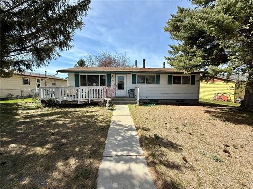906 Bielenberg Street, Deer Lodge, MT, 59722 | Card Image