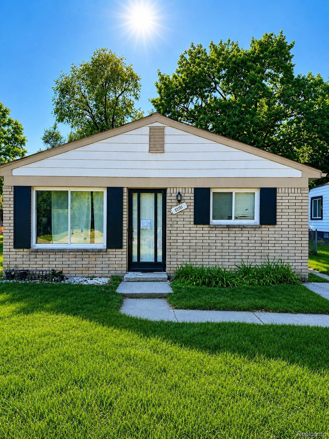 Residential in Southfield