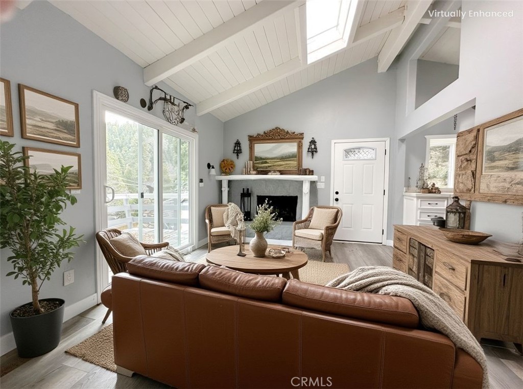 Residential in Lake Arrowhead 3