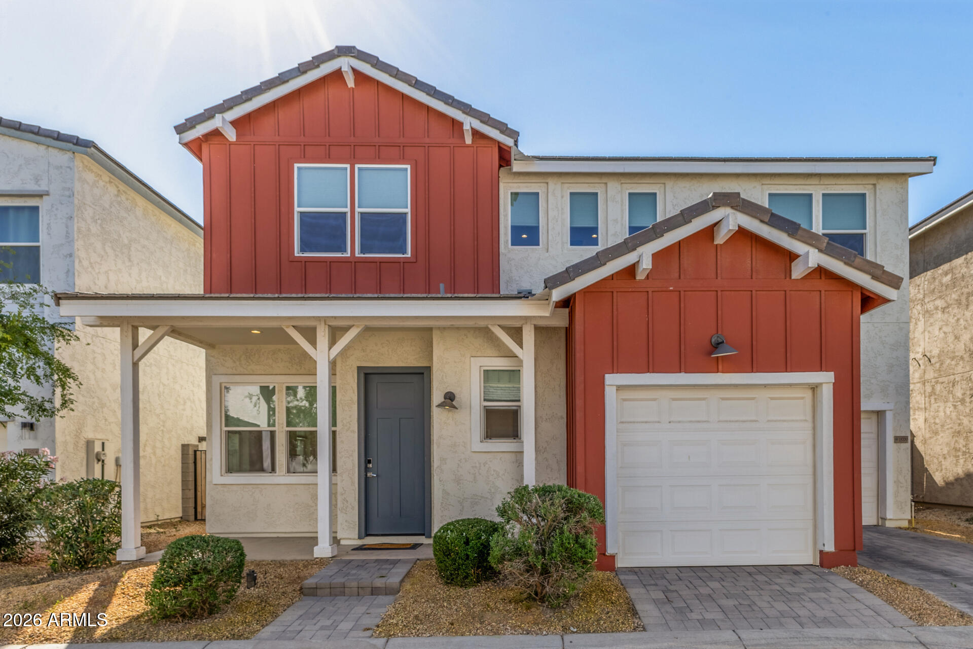 Residential in Goodyear