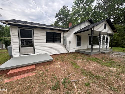 87 Robert Thompson Rd, Bear Creek, NC, 27207-8528 | Card Image