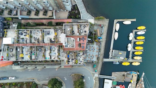 Aerial View of the Building | Image 31