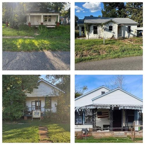210 N Holly St, Bunkie, LA, 71322-1610 | Card Image