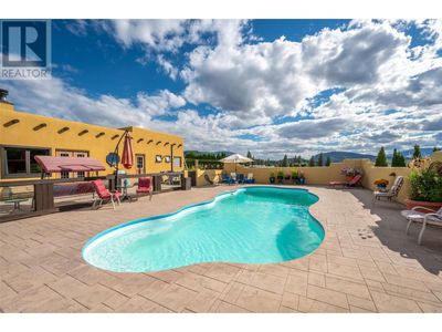 4084 Mclean Creek Rd, House other with 4 bedrooms, 3 bathrooms and 2 parking in Okanagan Falls BC | Image 1