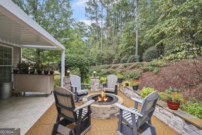 1050 Overlook Cove, House other with 3 bedrooms, 2 bathrooms and 2 parking in Greensboro GA | Image 3