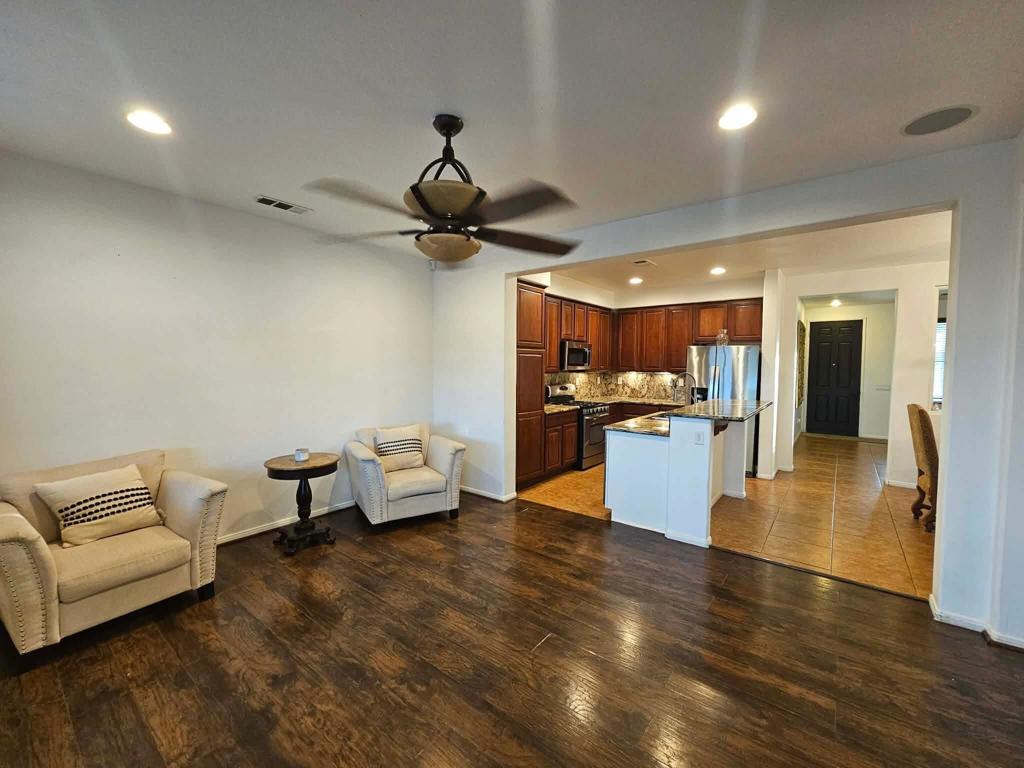 Residential in Indio 3
