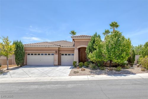 11425 Rancho Portena Ave, Las Vegas, NV, 89138-1592 | Card Image