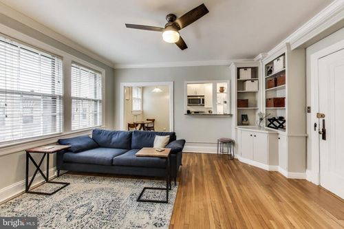 apt-206-2707 Adams Mill Rd Nw, WASHINGTON, DC, 20009-2113 | Card Image