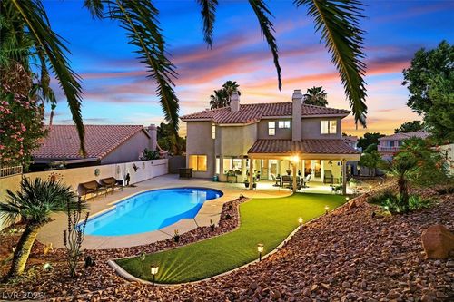 9408 Hollycrest Dr, Las Vegas, NV, 89117-0410 | Card Image